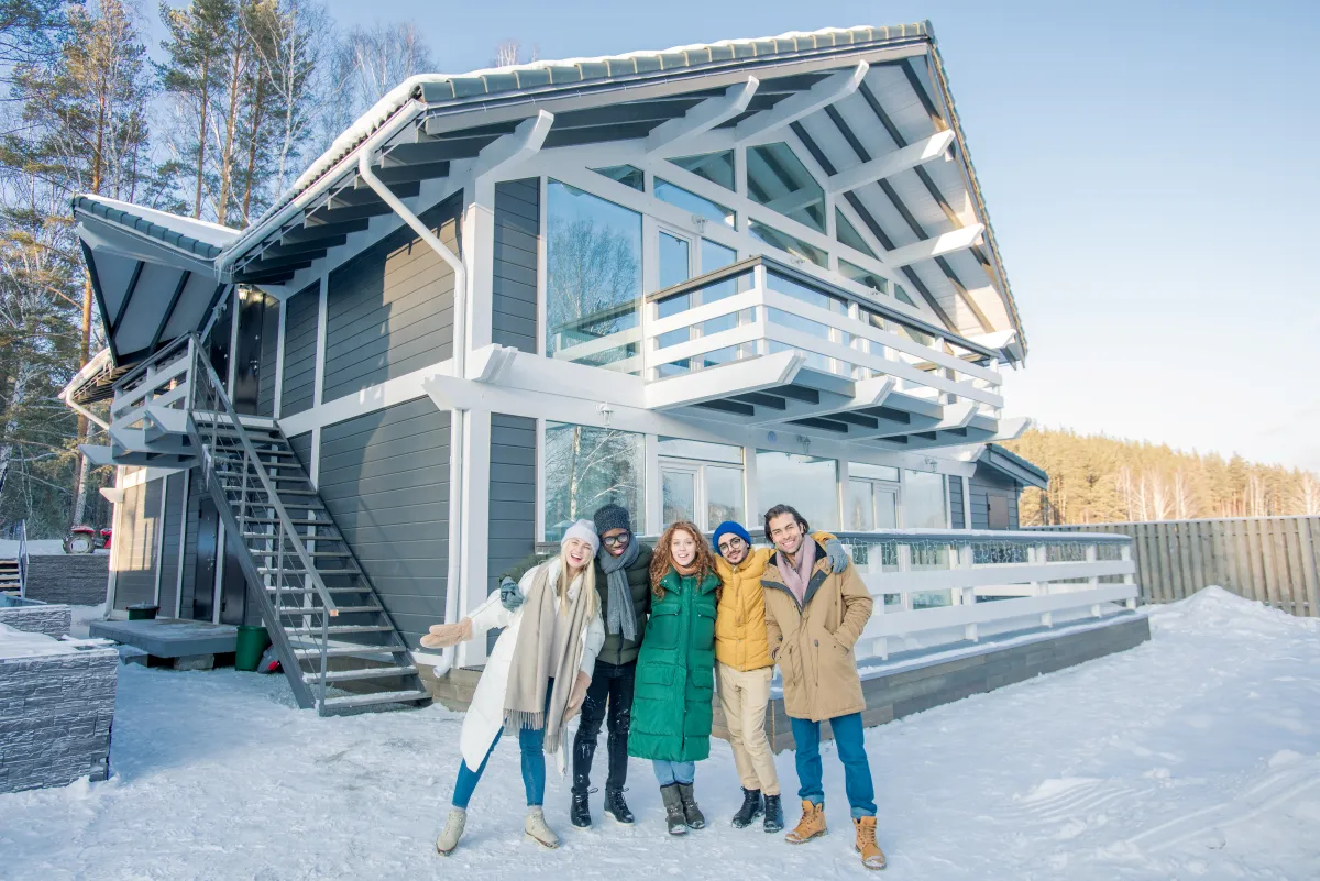 What is a U-Factor and Why Does It Matter for Alberta Homes
